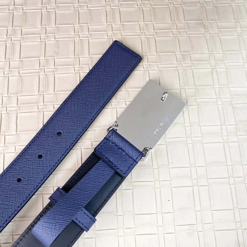 WaterResistant Prada Belts 303218