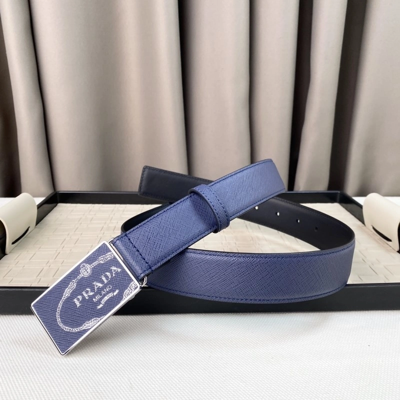 WaterResistant Prada Belts 303218