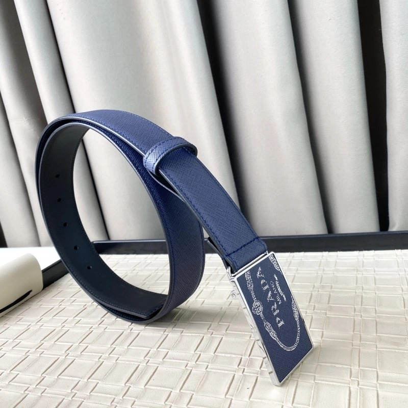 WaterResistant Prada Belts 303218