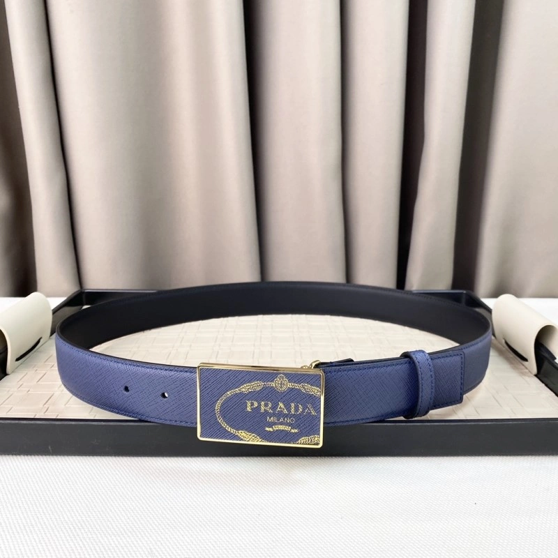 QuickDry Prada Belts 303214