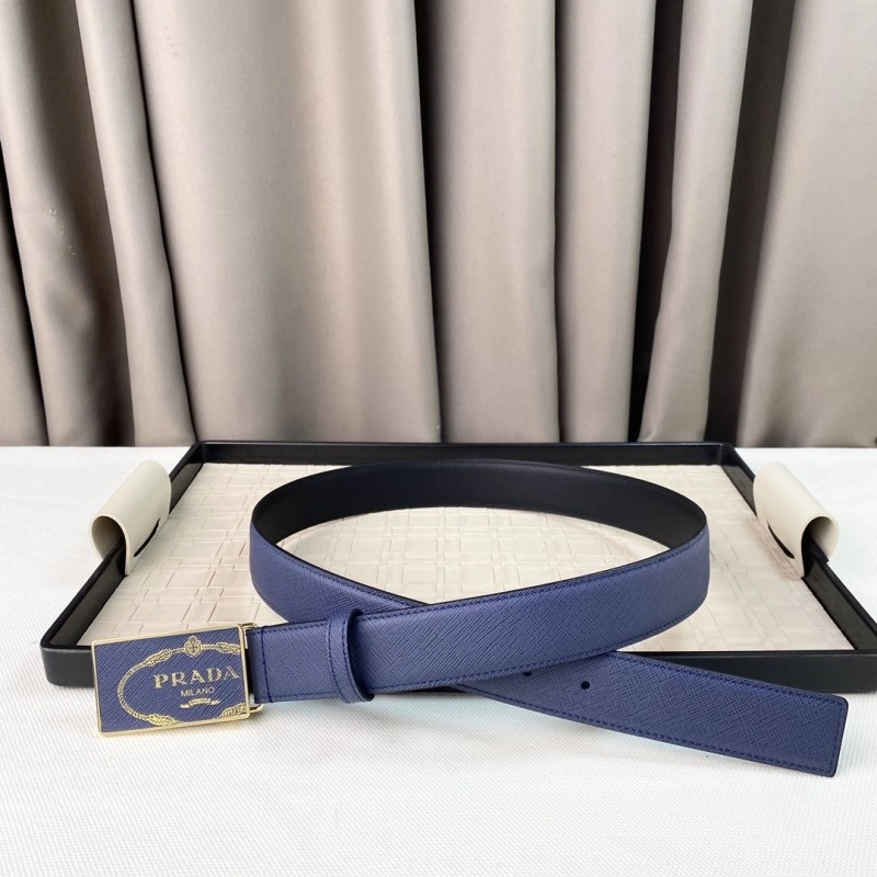QuickDry Prada Belts 303214