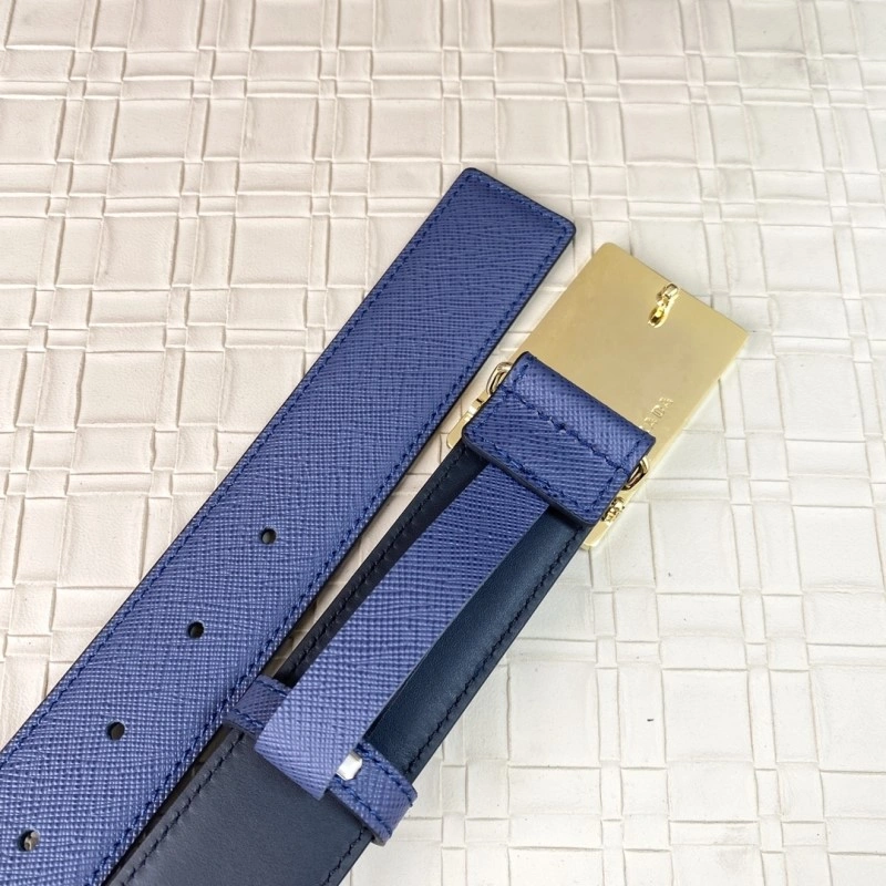 Trendsetting Prada Belts 303215