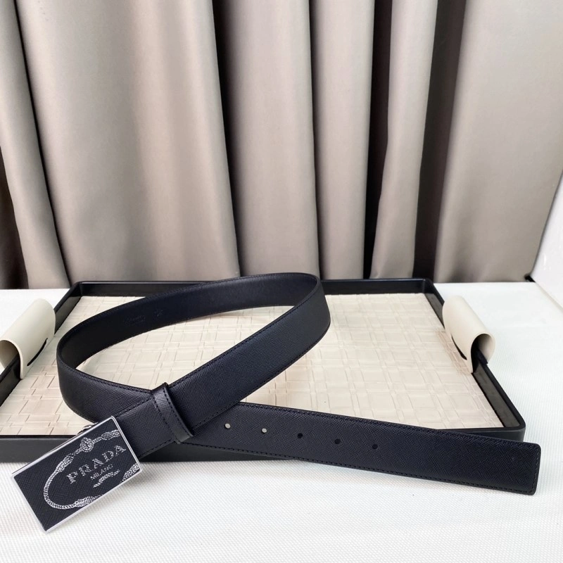 Prada Belts WaterResistant 303212