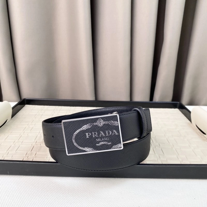 Prada Belts WaterResistant 303212