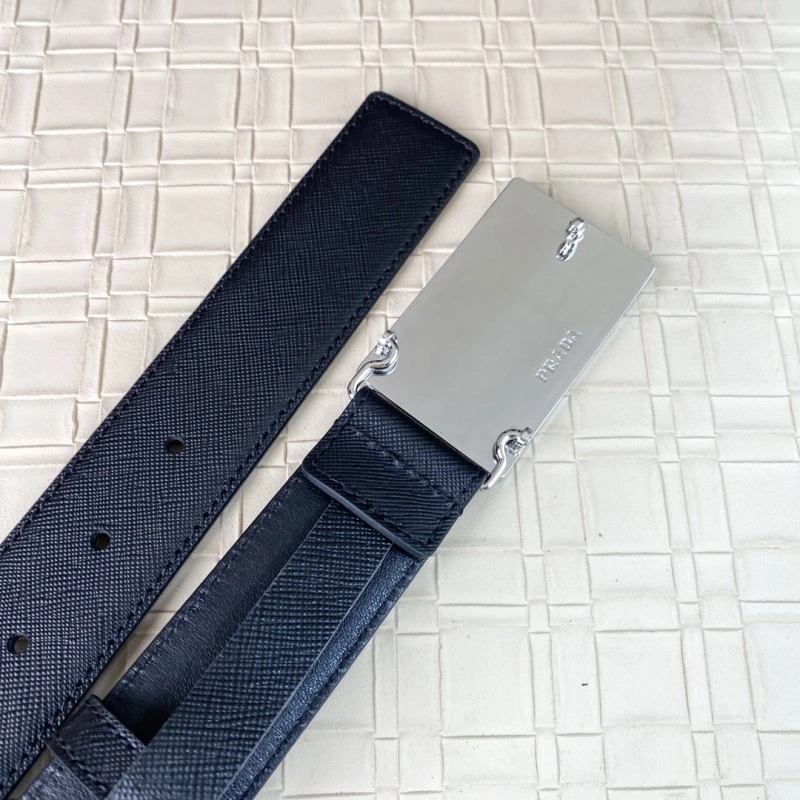 Prada Belts WaterResistant 303212