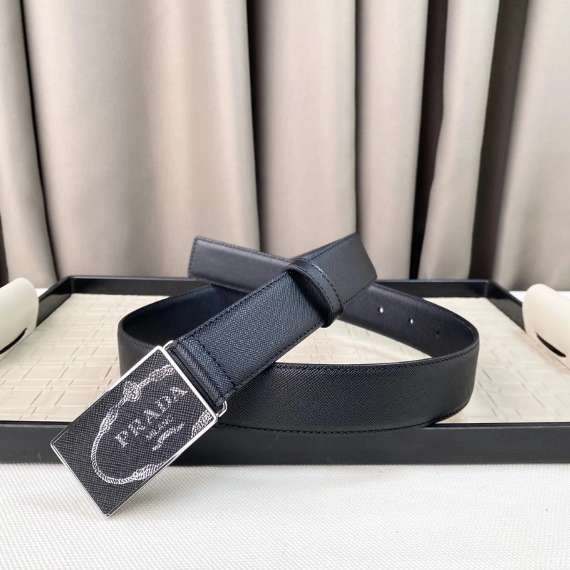 Prada Belts WaterResistant 303212