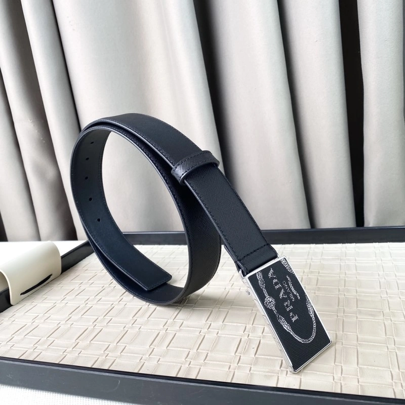Prada Belts WaterResistant 303212