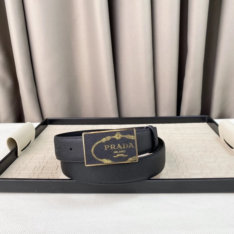 Lightweight Prada Belts 303211