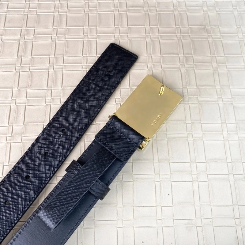 Lightweight Prada Belts 303211