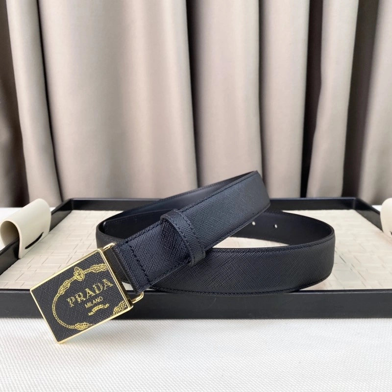 Lightweight Prada Belts 303211