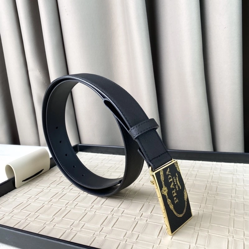 Lightweight Prada Belts 303211