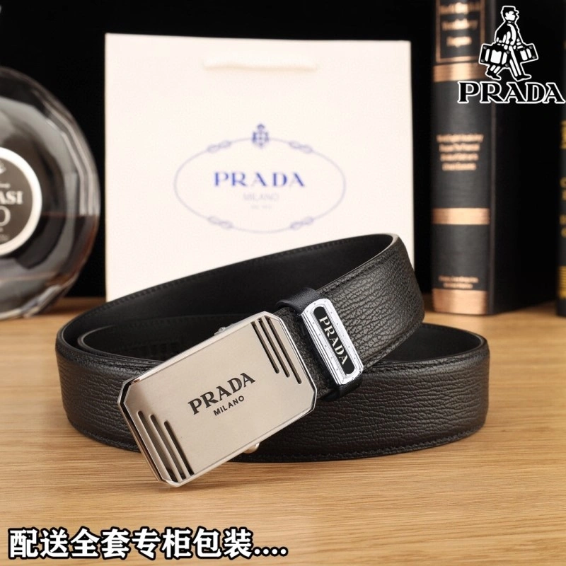 Popular Prada Belts 303210