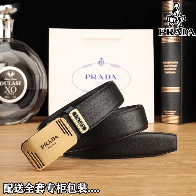 Popular Prada Belts 303210