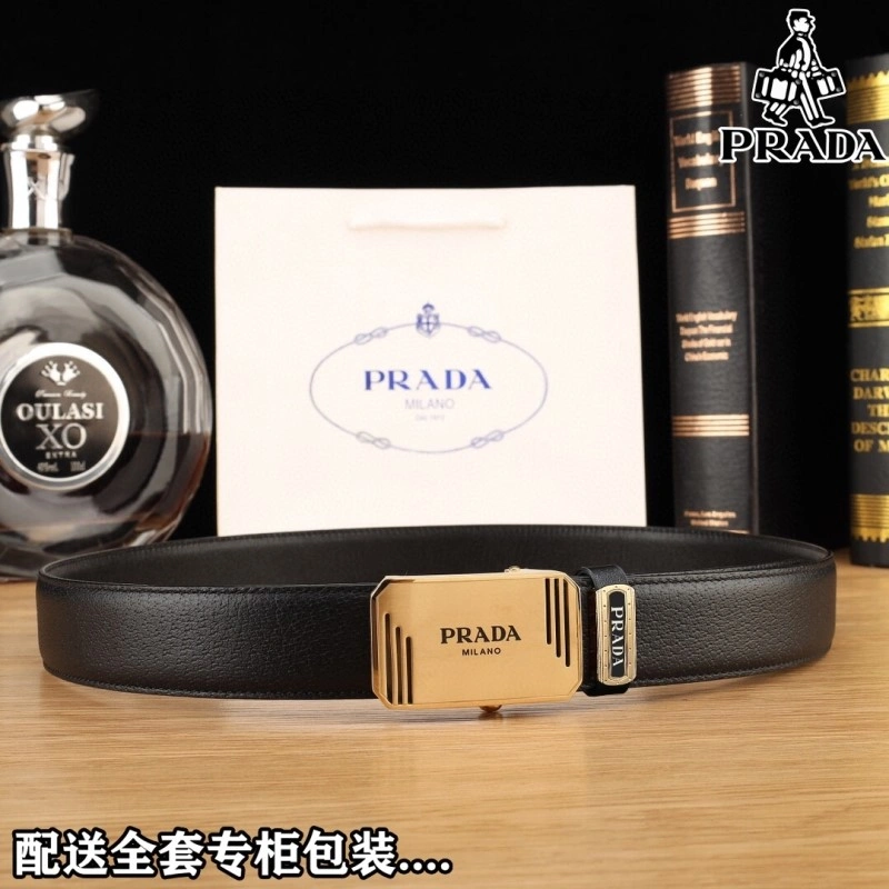 Popular Prada Belts 303210