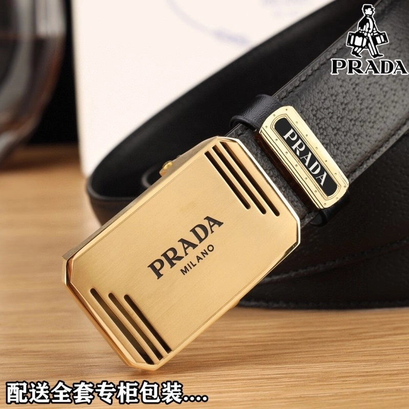 Popular Prada Belts 303210