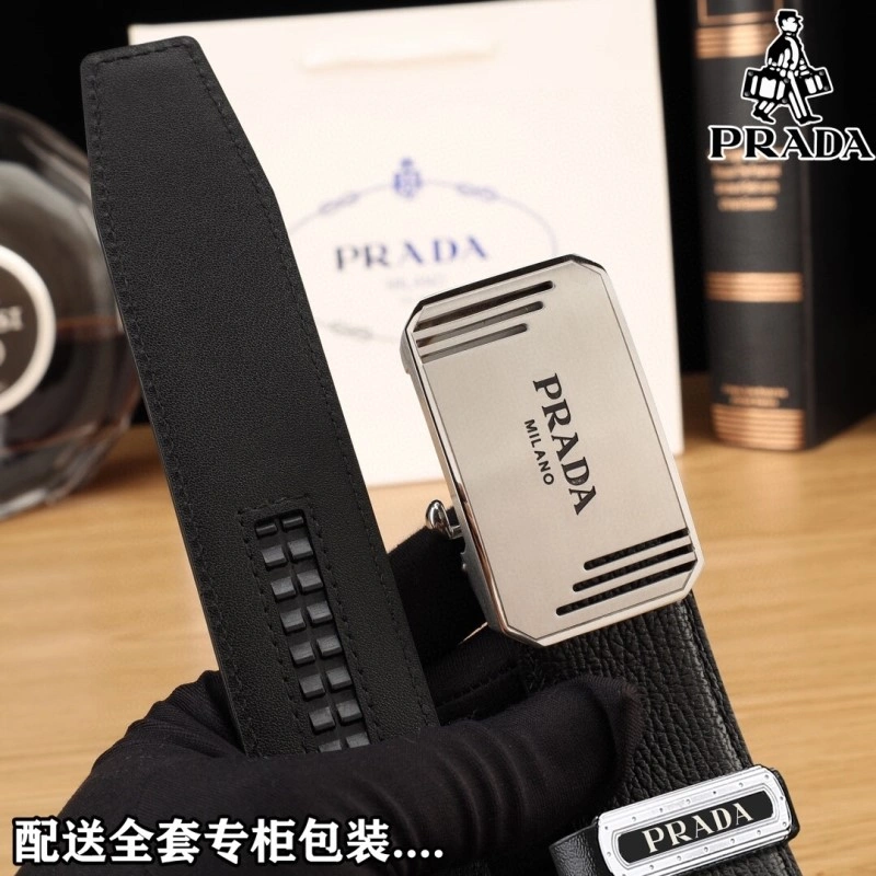 Popular Prada Belts 303210