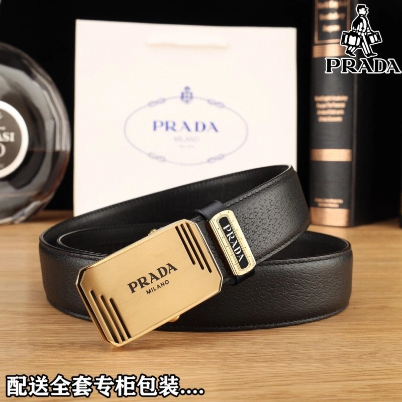 Popular Prada Belts 303210