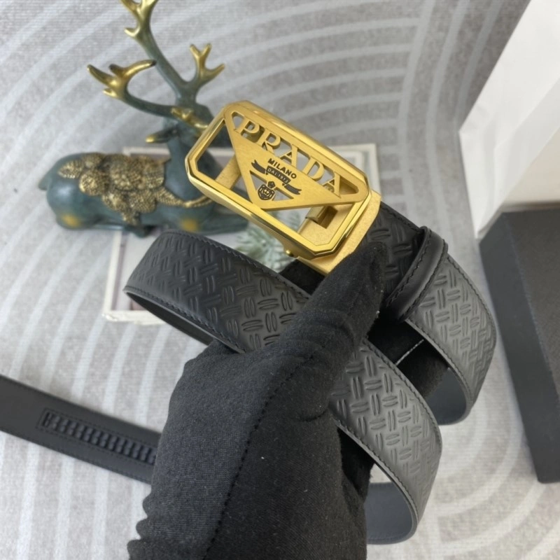 Classic Prada Belts 303188