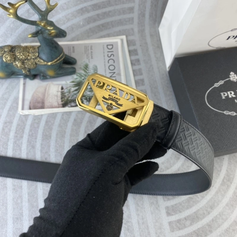 Classic Prada Belts 303188
