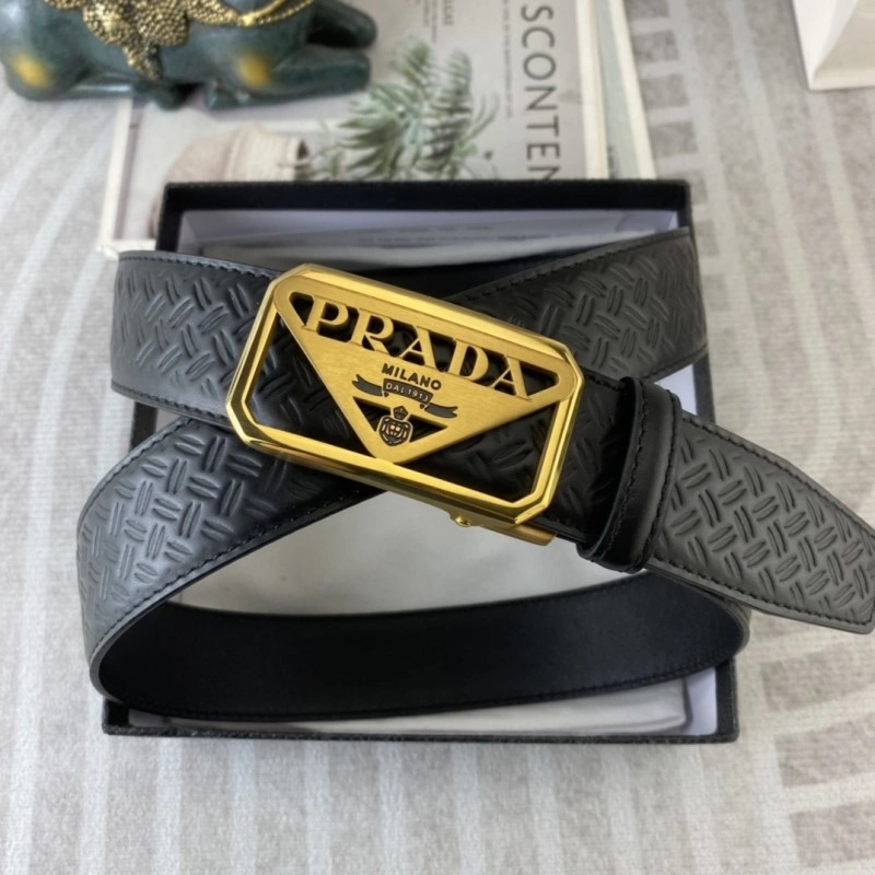 Classic Prada Belts 303188