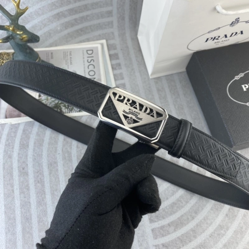 Durable Prada Belts 303192