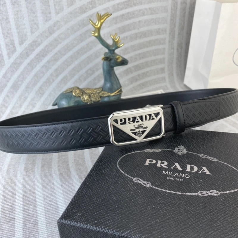 Durable Prada Belts 303192