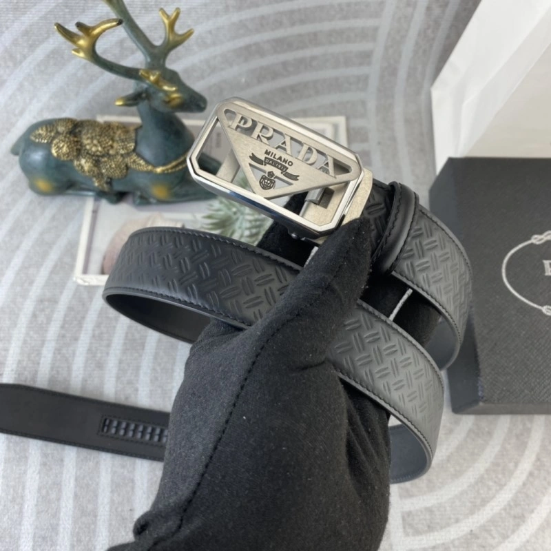 Durable Prada Belts 303192