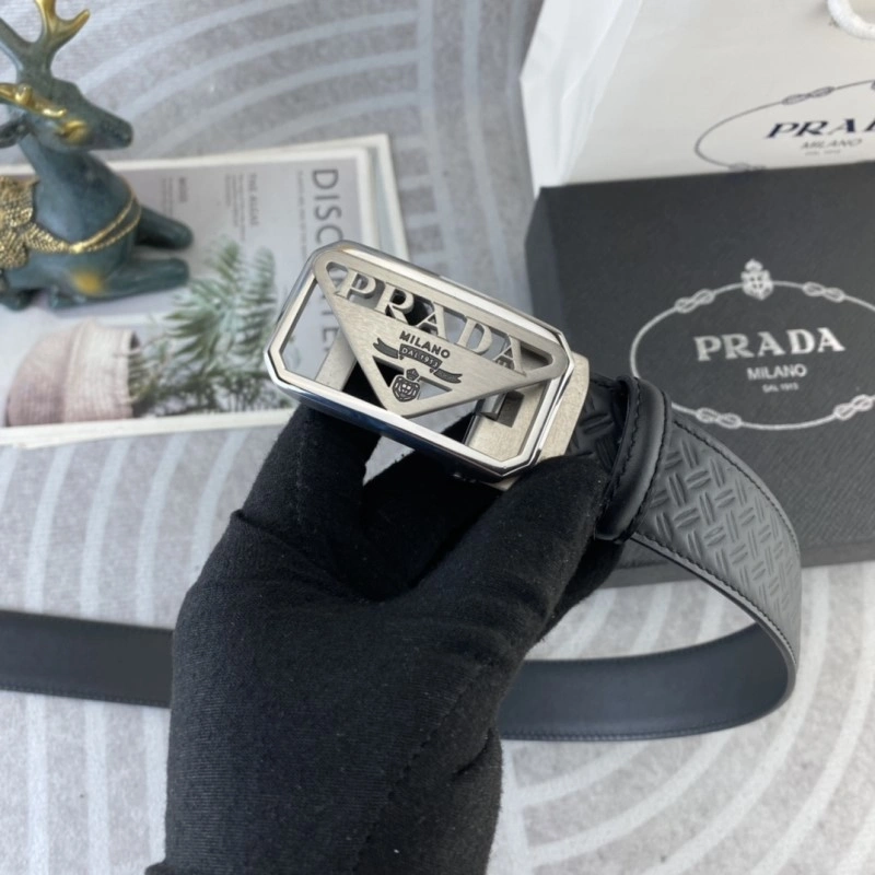 Durable Prada Belts 303192