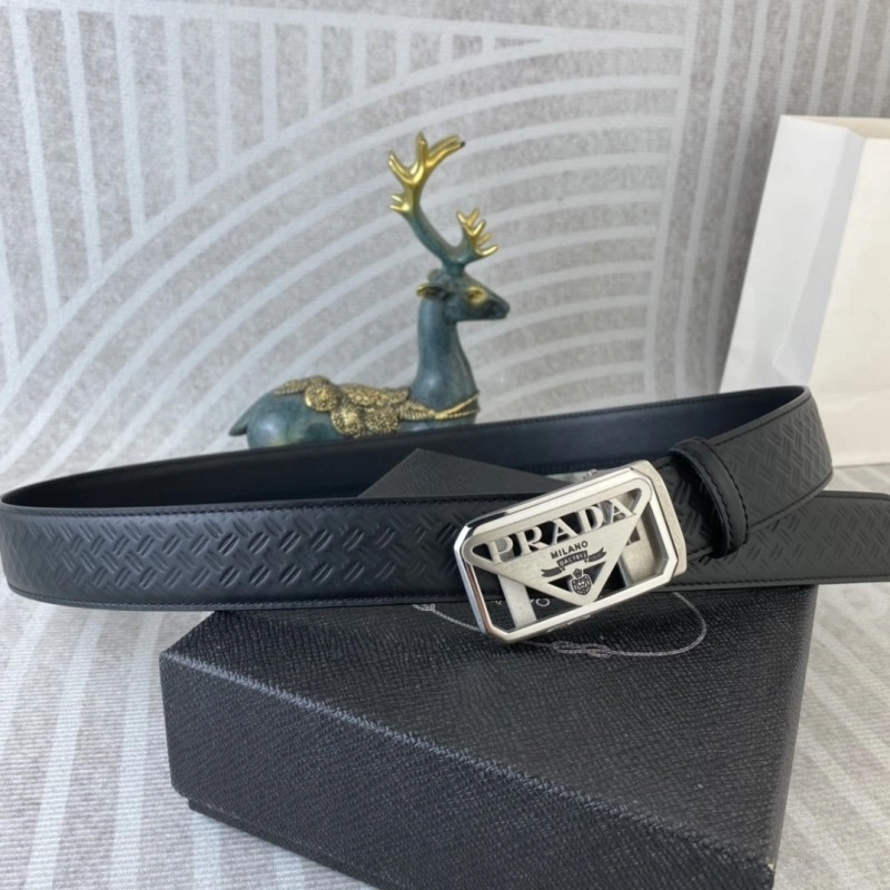 Durable Prada Belts 303192
