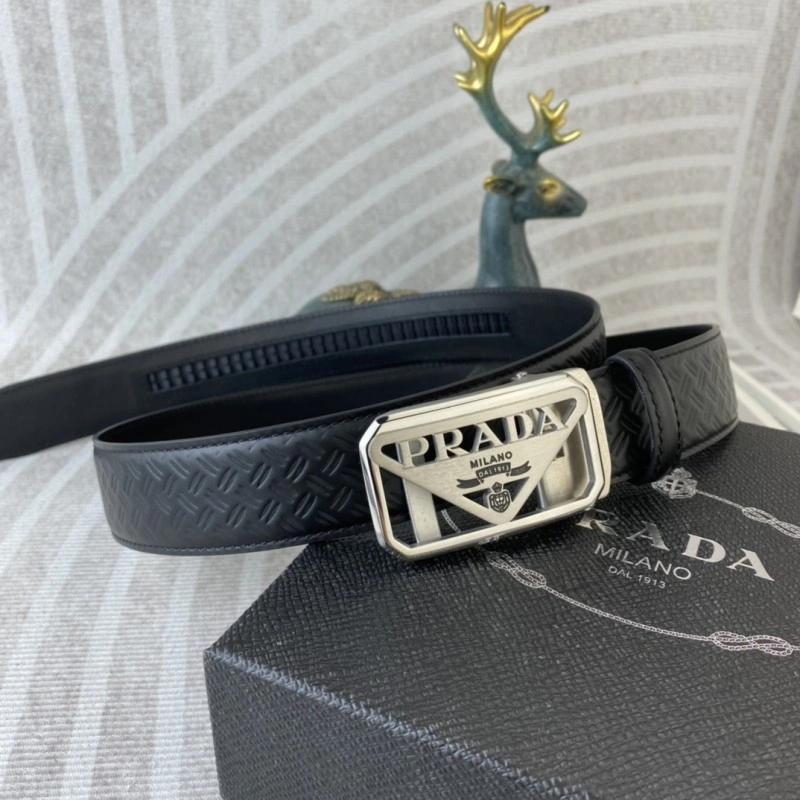 Durable Prada Belts 303192