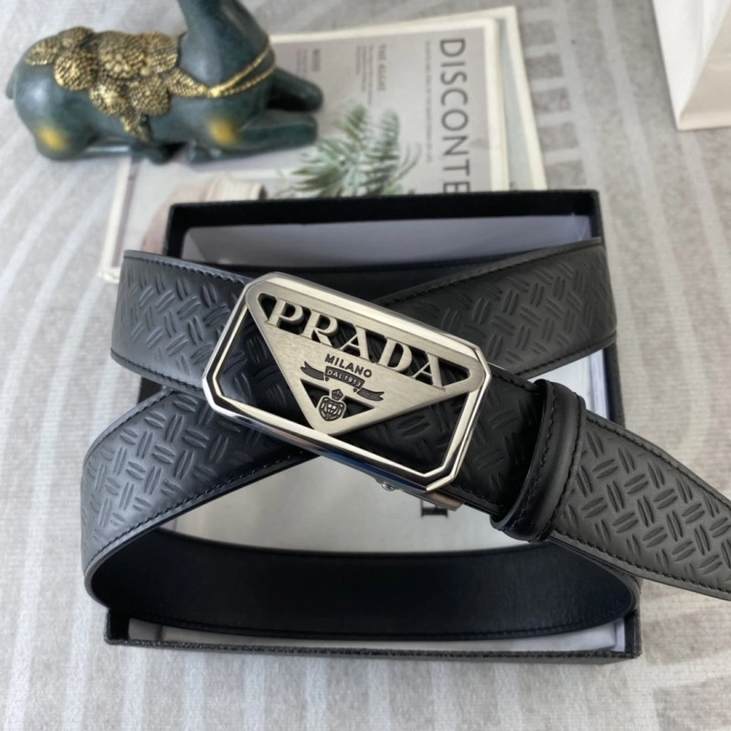 Durable Prada Belts 303192