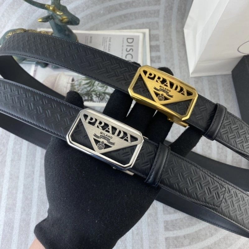 Durable Prada Belts 303192