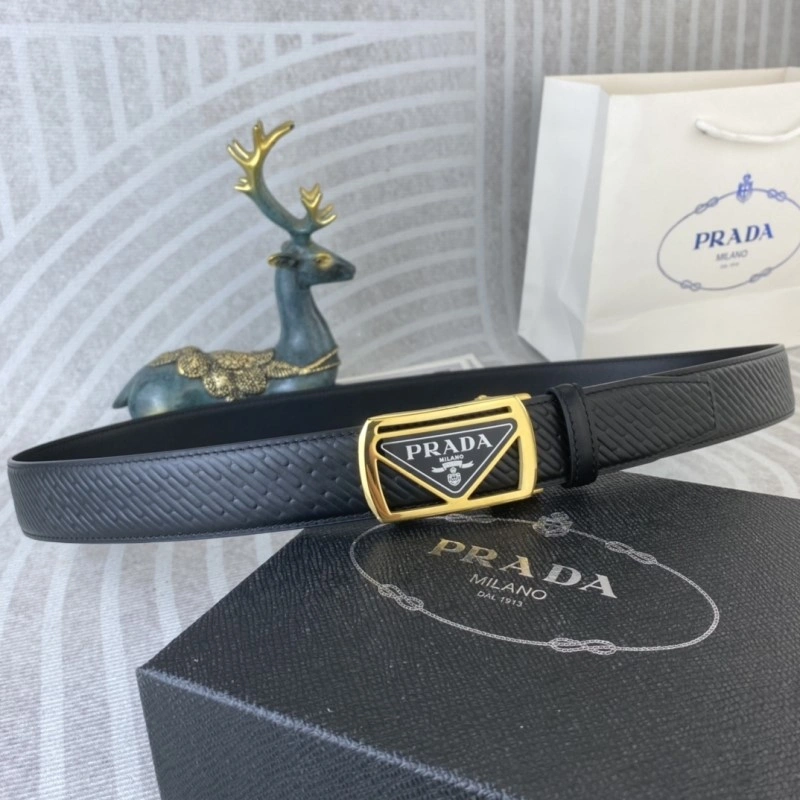 ComfortFit Prada Belts 303201