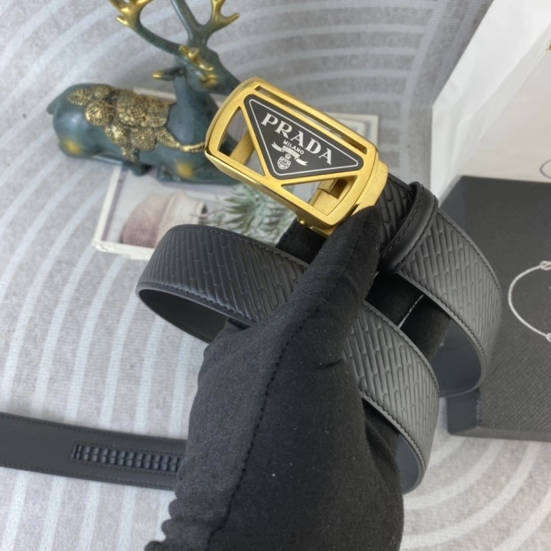 ComfortFit Prada Belts 303201