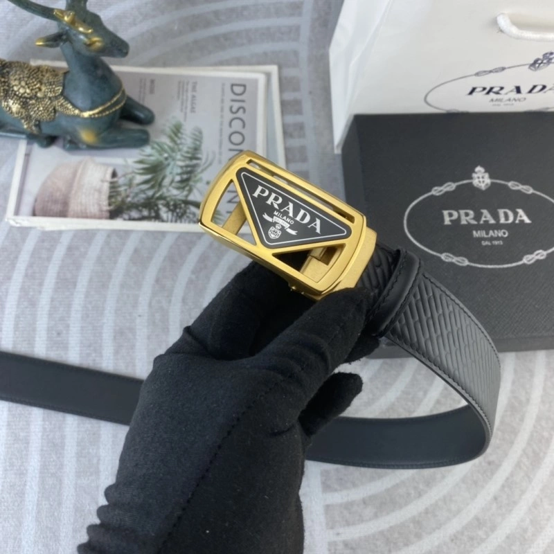 ComfortFit Prada Belts 303201