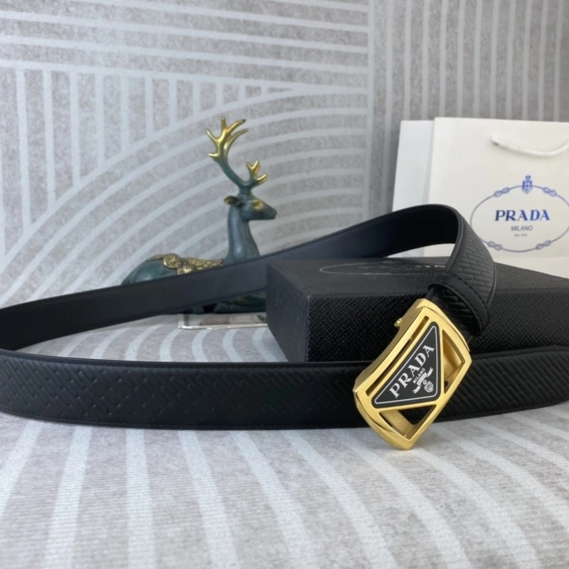 ComfortFit Prada Belts 303201