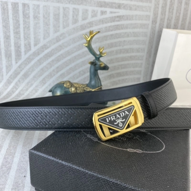 ComfortFit Prada Belts 303201