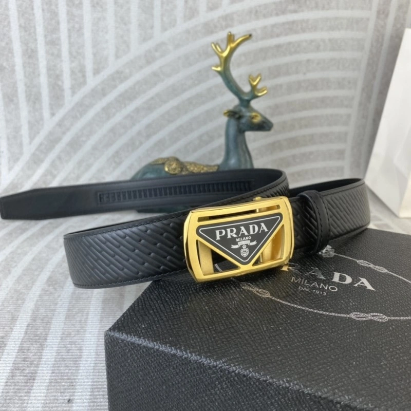 ComfortFit Prada Belts 303201