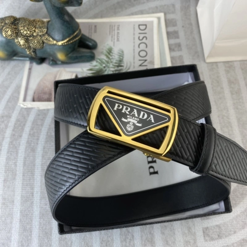 ComfortFit Prada Belts 303201