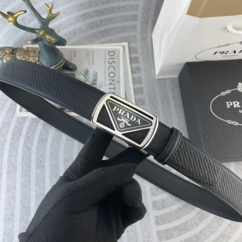 Prada Belts Durable 303200