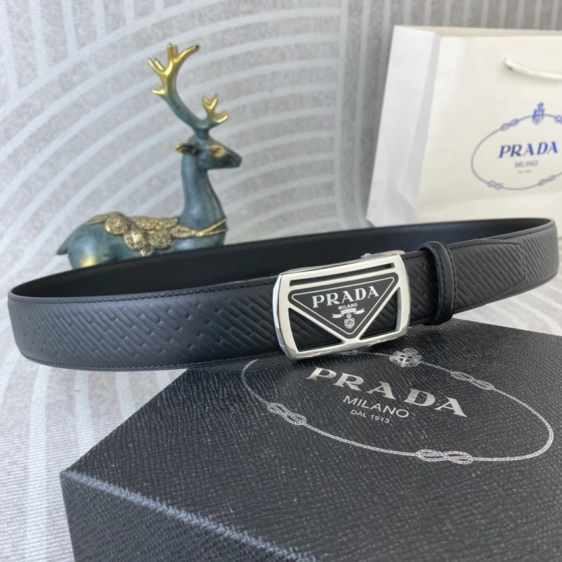 Prada Belts Durable 303200