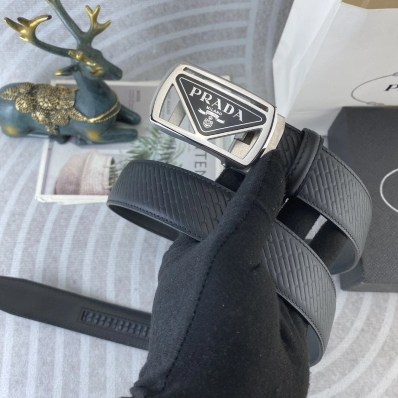 Prada Belts Durable 303200