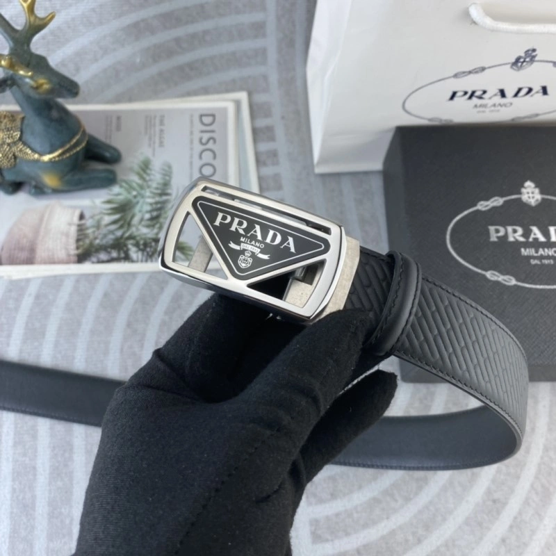 Prada Belts Durable 303200
