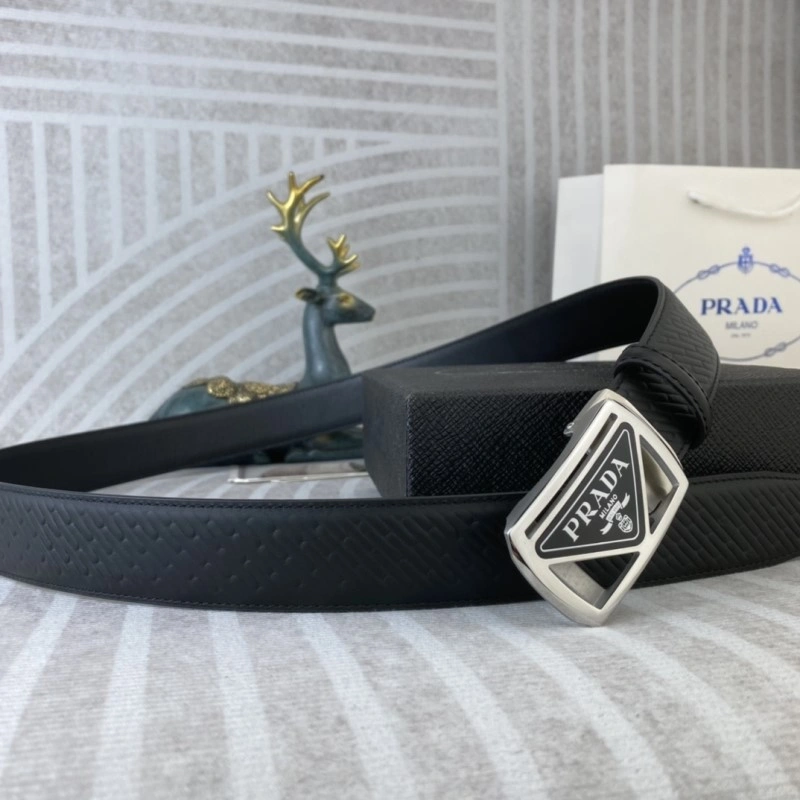Prada Belts Durable 303200