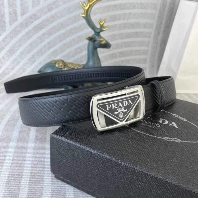 Prada Belts Durable 303200