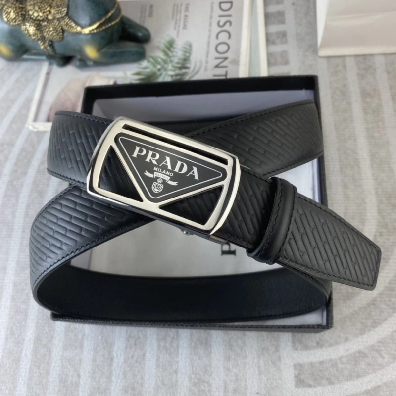 Prada Belts Durable 303200