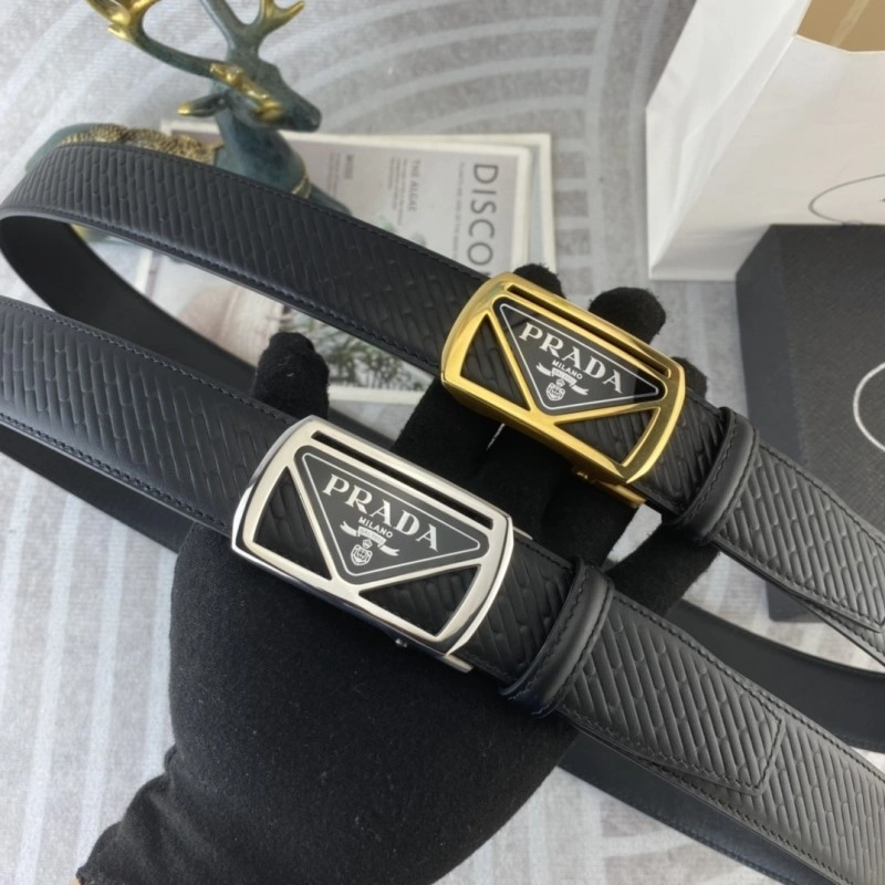 Prada Belts Durable 303200
