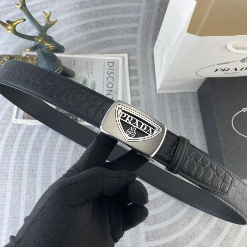 Prada Belts Functional 303208