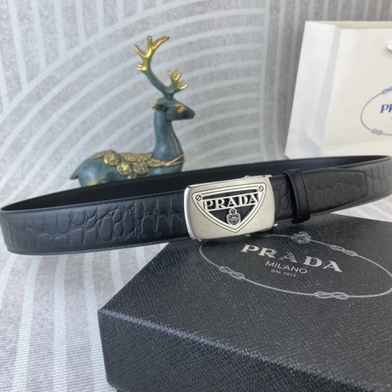 Prada Belts Functional 303208