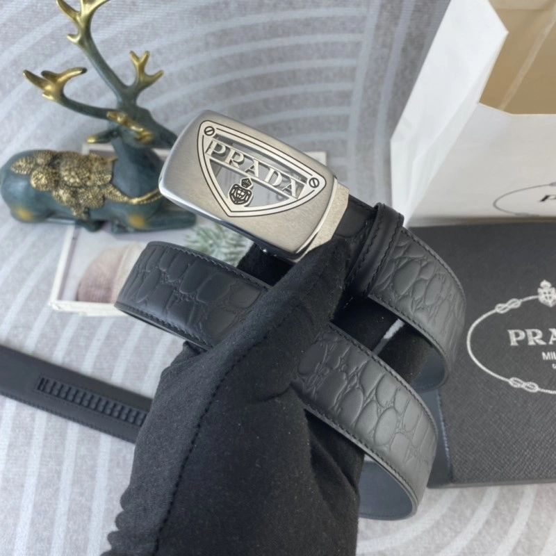 Prada Belts Functional 303208